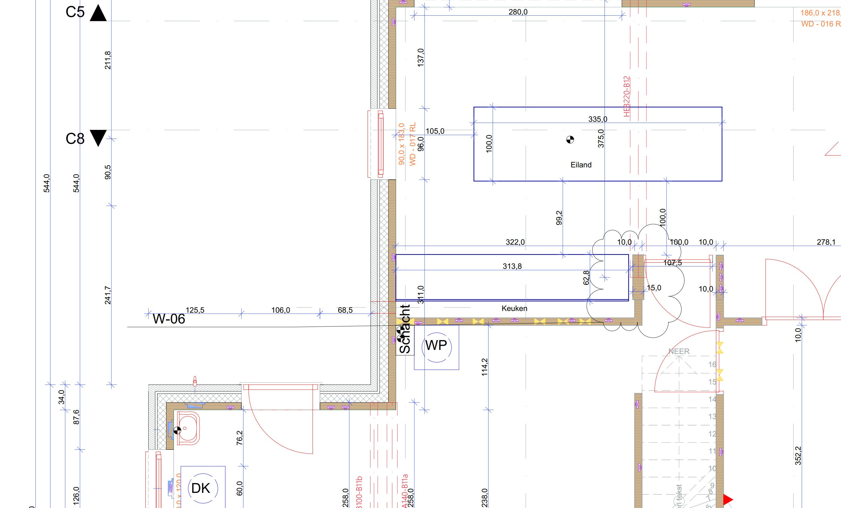 CAD services